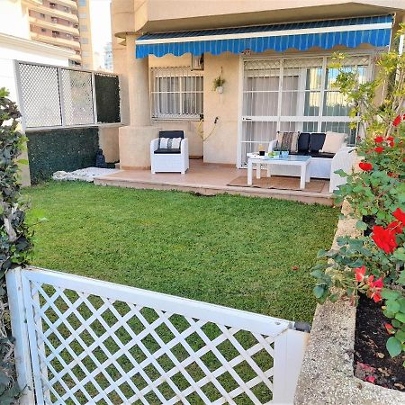 Costa Lago Beach Torremolinos Zewnętrze zdjęcie