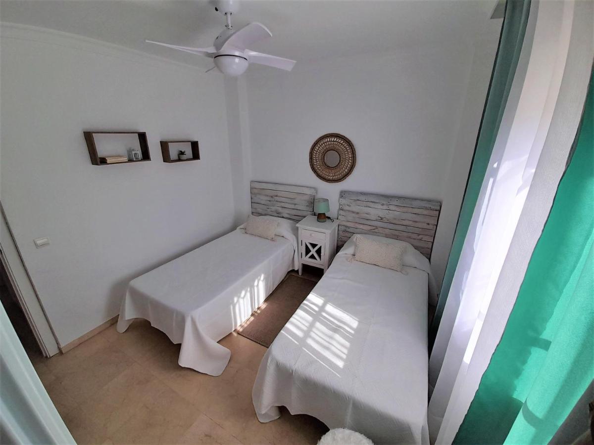 Costa Lago Beach Torremolinos Zewnętrze zdjęcie