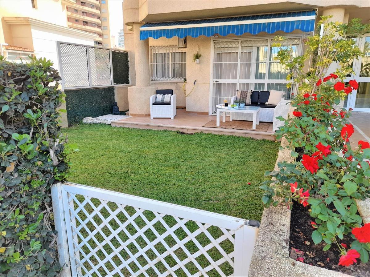Costa Lago Beach Torremolinos Zewnętrze zdjęcie