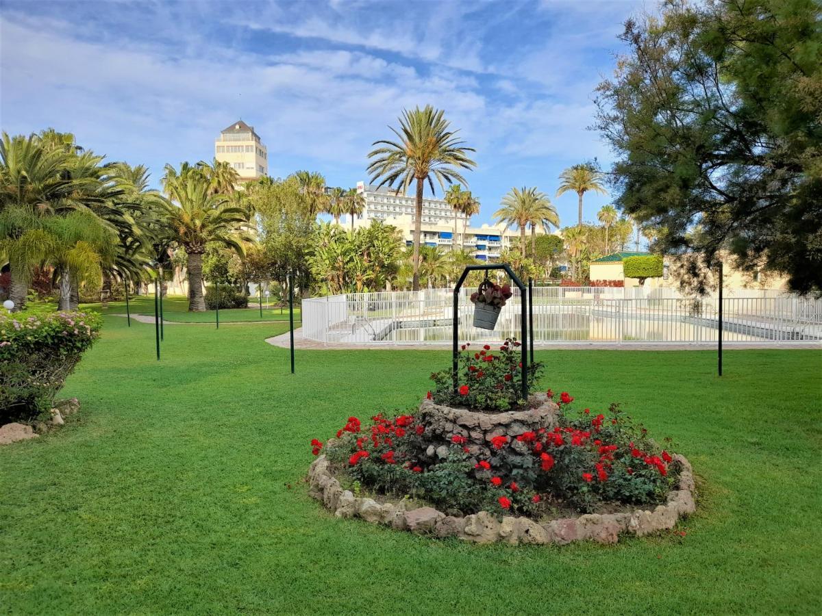 Costa Lago Beach Torremolinos Zewnętrze zdjęcie