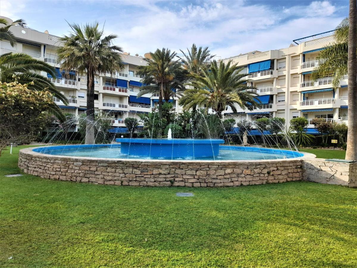 Costa Lago Beach Torremolinos Zewnętrze zdjęcie