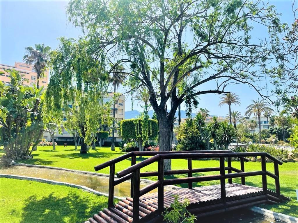 Costa Lago Beach Torremolinos Zewnętrze zdjęcie