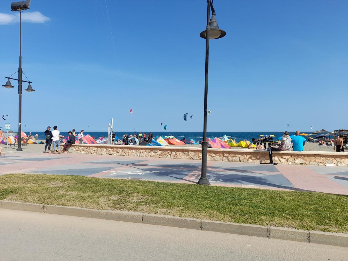 Costa Lago Beach Torremolinos Zewnętrze zdjęcie