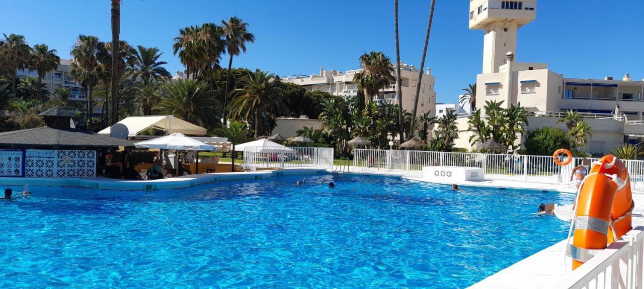 Costa Lago Beach Torremolinos Zewnętrze zdjęcie